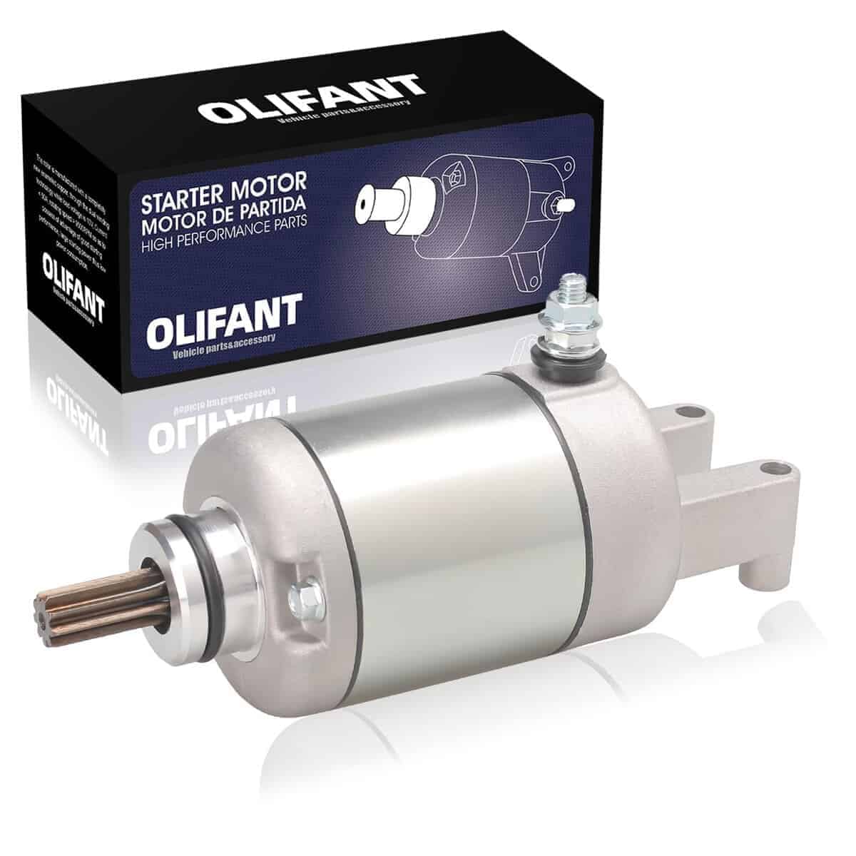 Arranque para Yamaha YZF R6 1999-2005 YZF R6S 2001-2009 FZ6