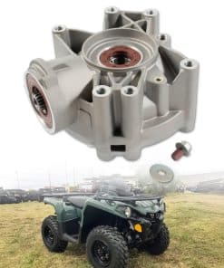 703500878 Ensamblaje de Diferencial Trasero de Repuesto