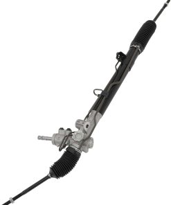 Conjunto de dirección de cremallera y piñón de dirección