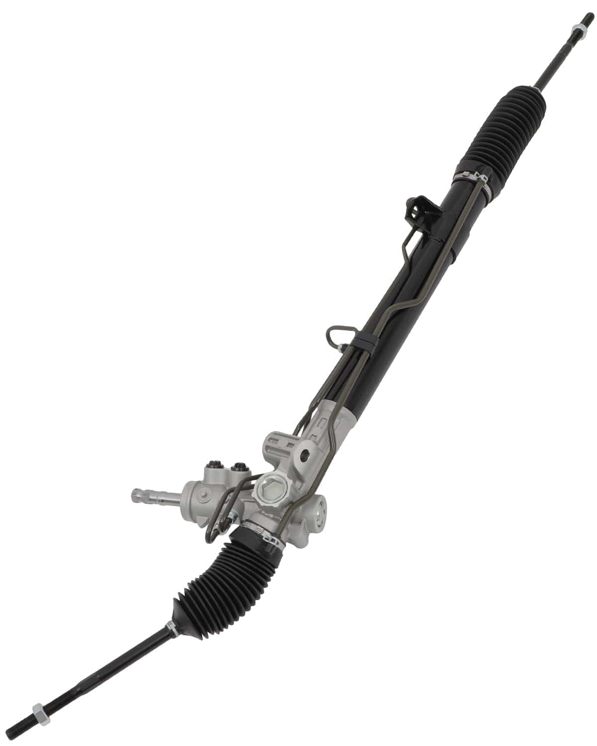 Conjunto de dirección de cremallera y piñón de dirección