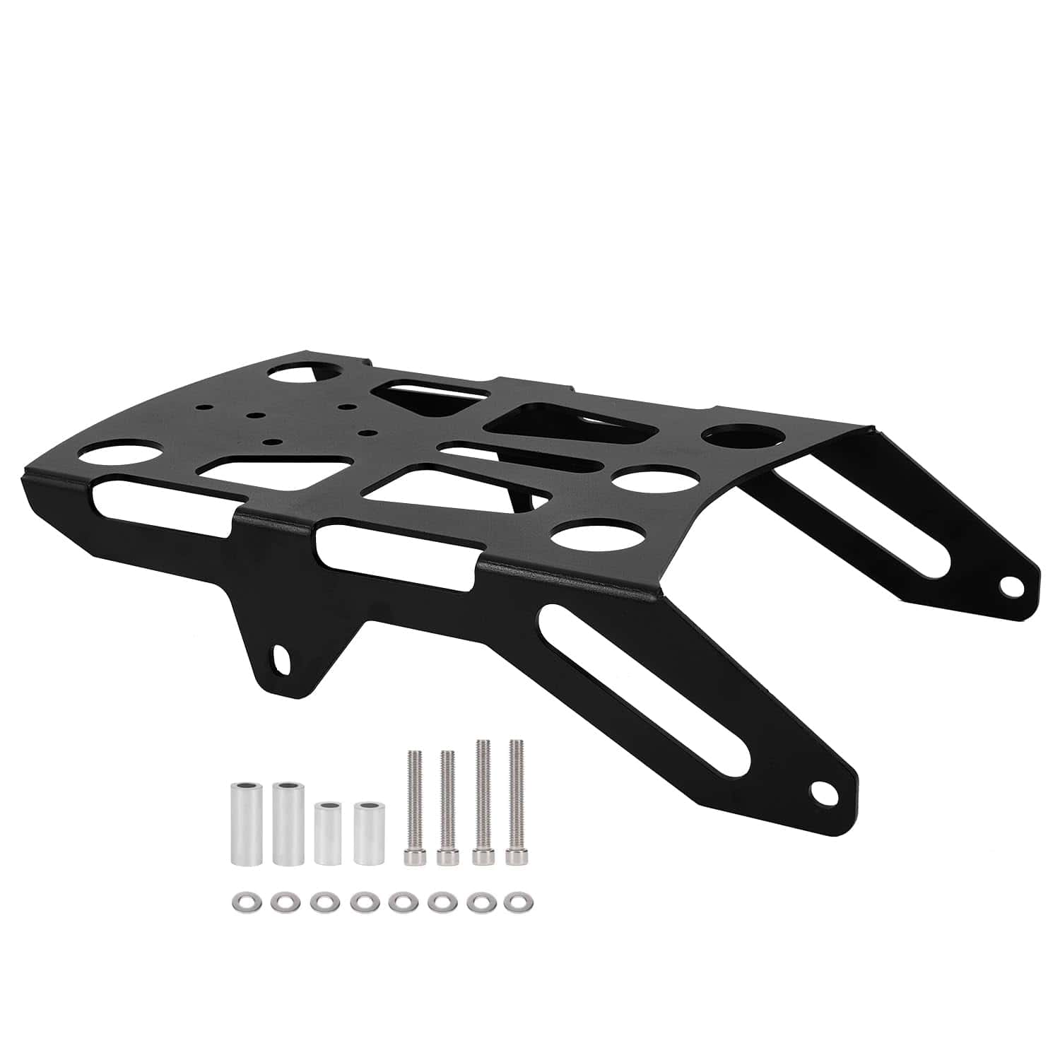 EKSED Motorcycle Rear Rack para CRF300L / CRF300L Rally - Imagen 6