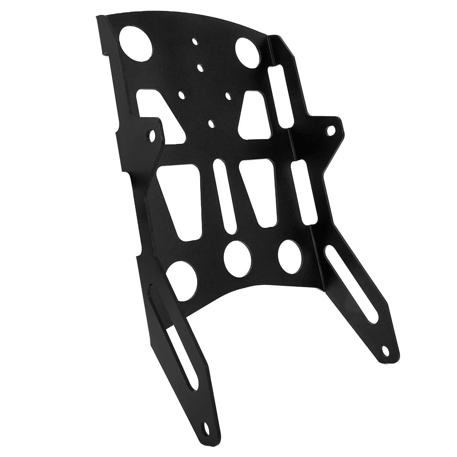 EKSED Motorcycle Rear Rack para CRF300L / CRF300L Rally - Imagen 7