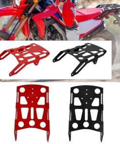 EKSED Motorcycle Rear Rack para CRF300L / CRF300L Rally