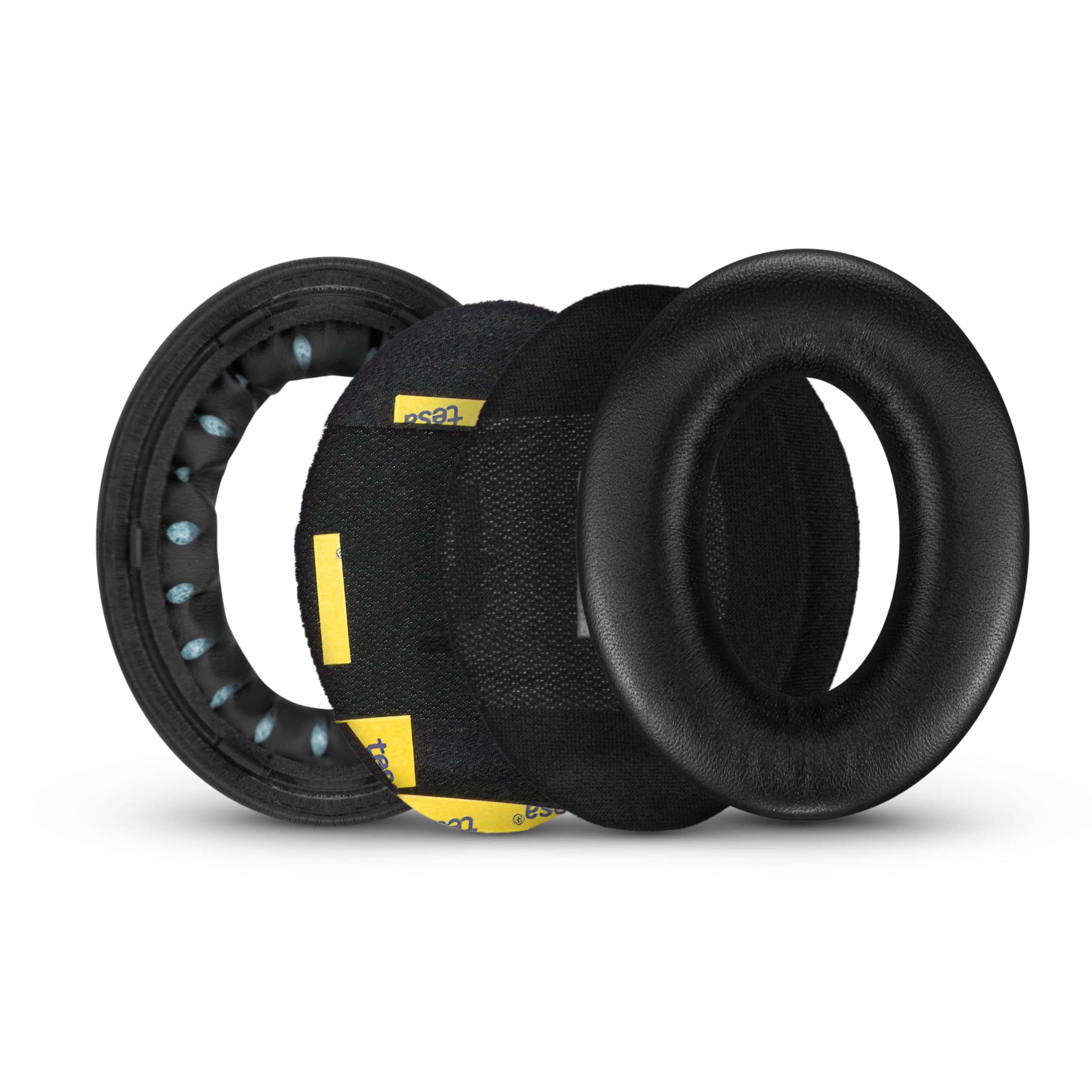 Almohadillas de Piel de Oveja para Auriculares Bose NC700, - Imagen 10