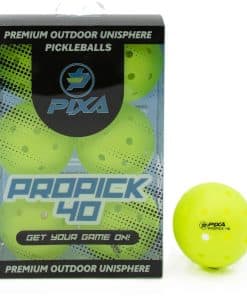 PIXA Propick 40 Unisphere Premium Outdoor -Amarillo/Verde Br
