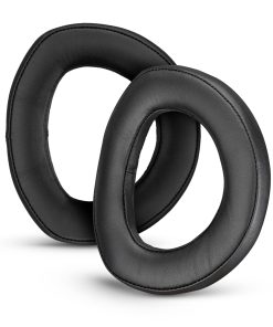 Almohadillas de Piel de Oveja para Audífonos SENNHEISER