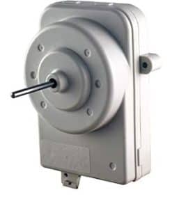 Motor del ventilador del condensador -SF y más)
