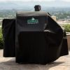 Cubierta para Parrilla Green Mountain Grills GMG-6044 Ledge