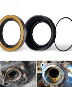 Kit de sellos para eje trasero de REPLACEMENTKITS.COM para