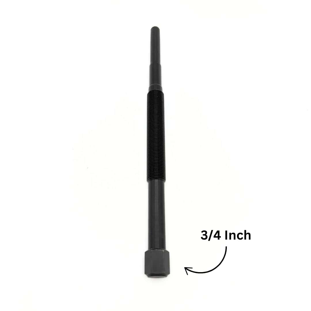 Extractor de embrague primario universal Hunterworks para - Imagen 3