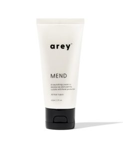 Arey Mend Heat Protectant Leave-In Conditioner | Desenreda,