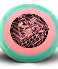 Disco de Golf Innova Edición Limitada 2024 Serie Tour David