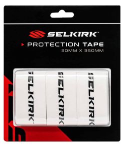 Cinta Protectora de Borde para Pala de Pickleball Selkirk