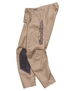 Pantalón Troy Lee Designs GP Pro, Color Mono Oak, Talla 34