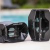 Hydro Tone - Par de mancuernas para ejercicio en la piscina
