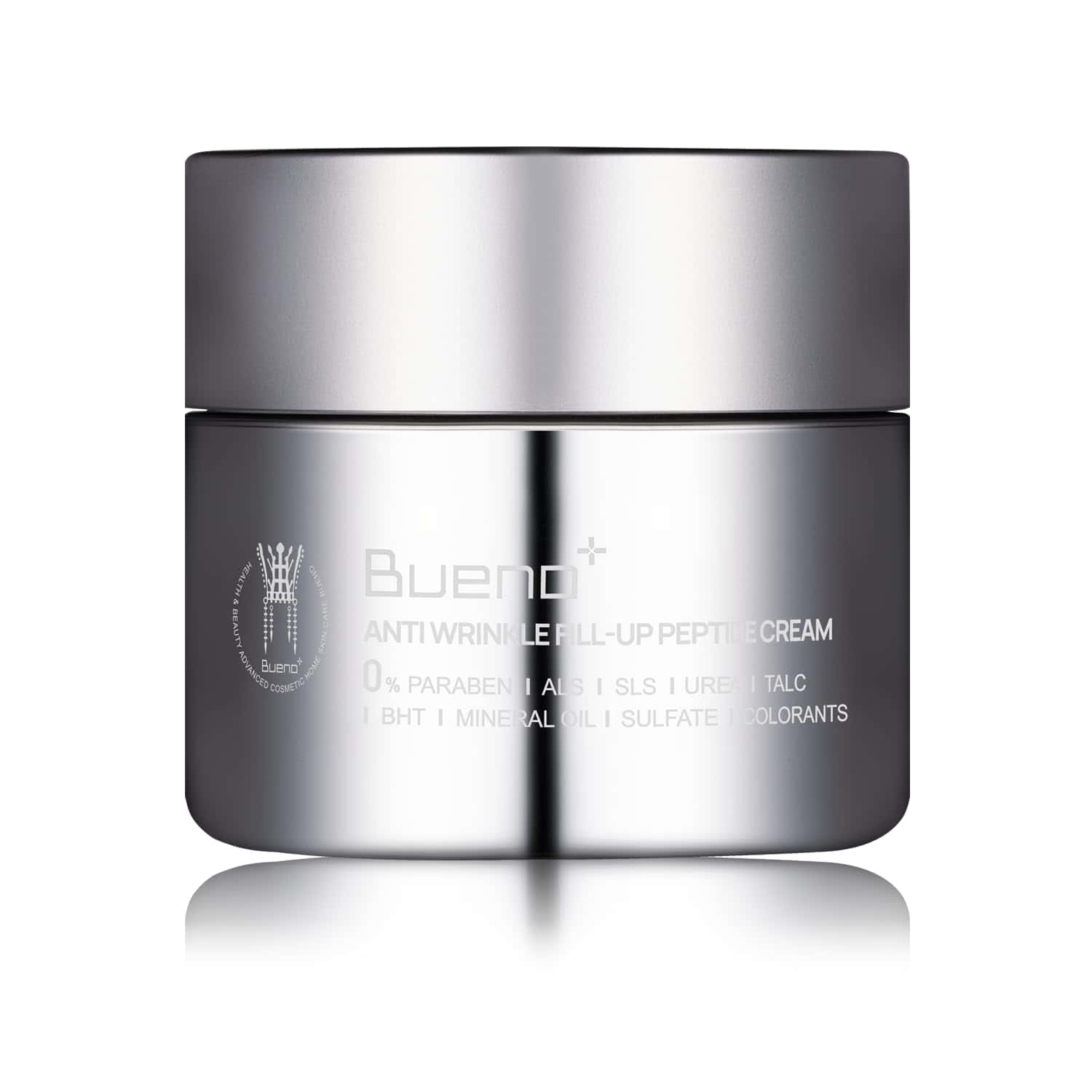 Crema Antiarrugas Bueno+ Fill-Up (2.82 oz.)