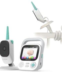 innowa | Cámara de Monitor para Bebés con Visión Nocturna