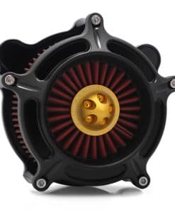 Filtro de aire limpiador para Harley Davidson Sportster