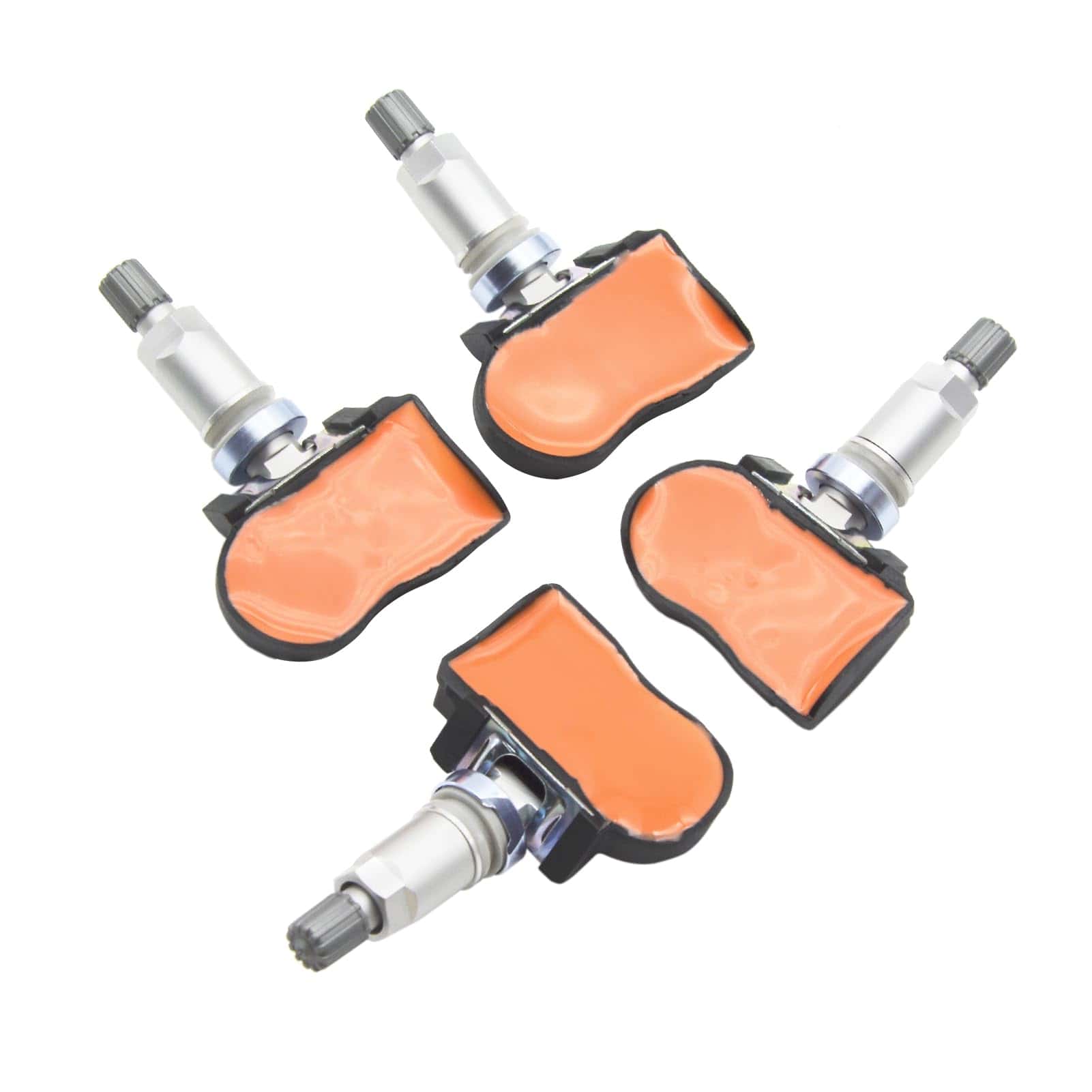 Sensor de Monitoreo de Presión de Neumáticos TPMS -a Hyundai - Imagen 6