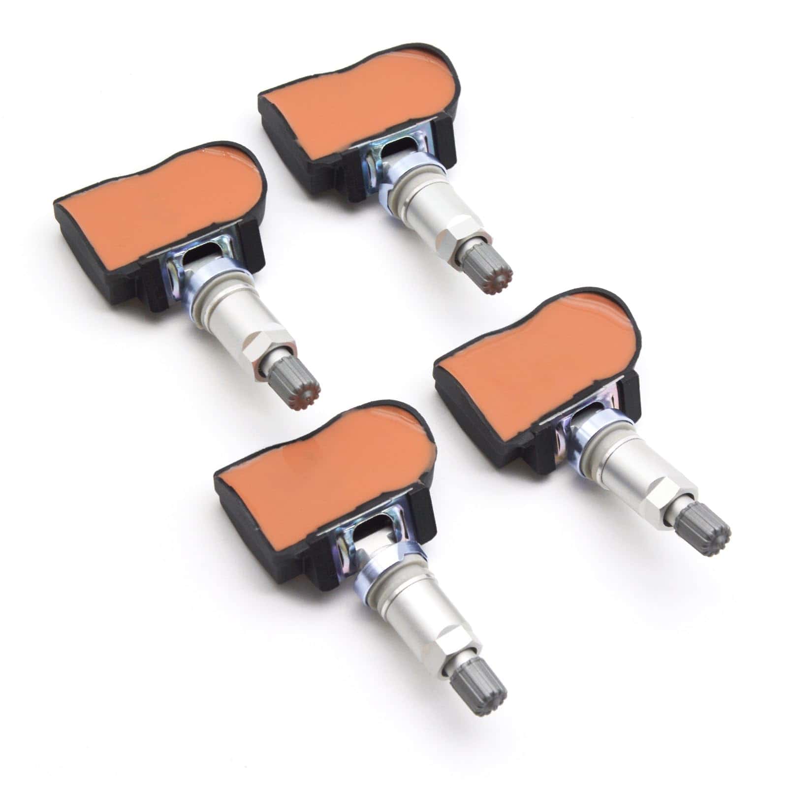 Sensor de Monitoreo de Presión de Neumáticos TPMS -a Hyundai - Imagen 3