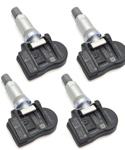 Sensor de Monitoreo de Presión de Neumáticos TPMS -a Hyundai