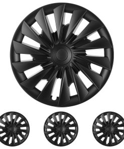 Cubierta de rueda Kipalm 2024 para Tesla Model 3 de 18