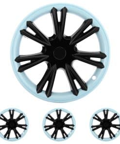 Cubierta de rueda Kipalm para Tesla Model Y de 19 pulgadas,