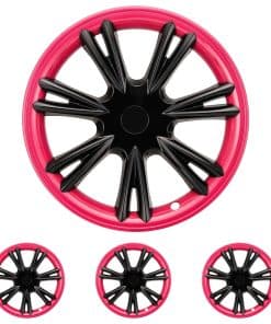 Kipalm para Tesla Model Y Cubierta de rueda de 19 pulgadas,