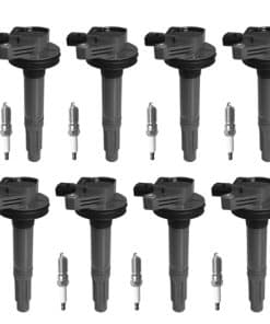 Set de 8 Paquetes de Bobina de Encendido DG542 UF622 y