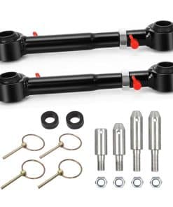 HY-SPEED Sistema ajustable de desconexión rápida de la