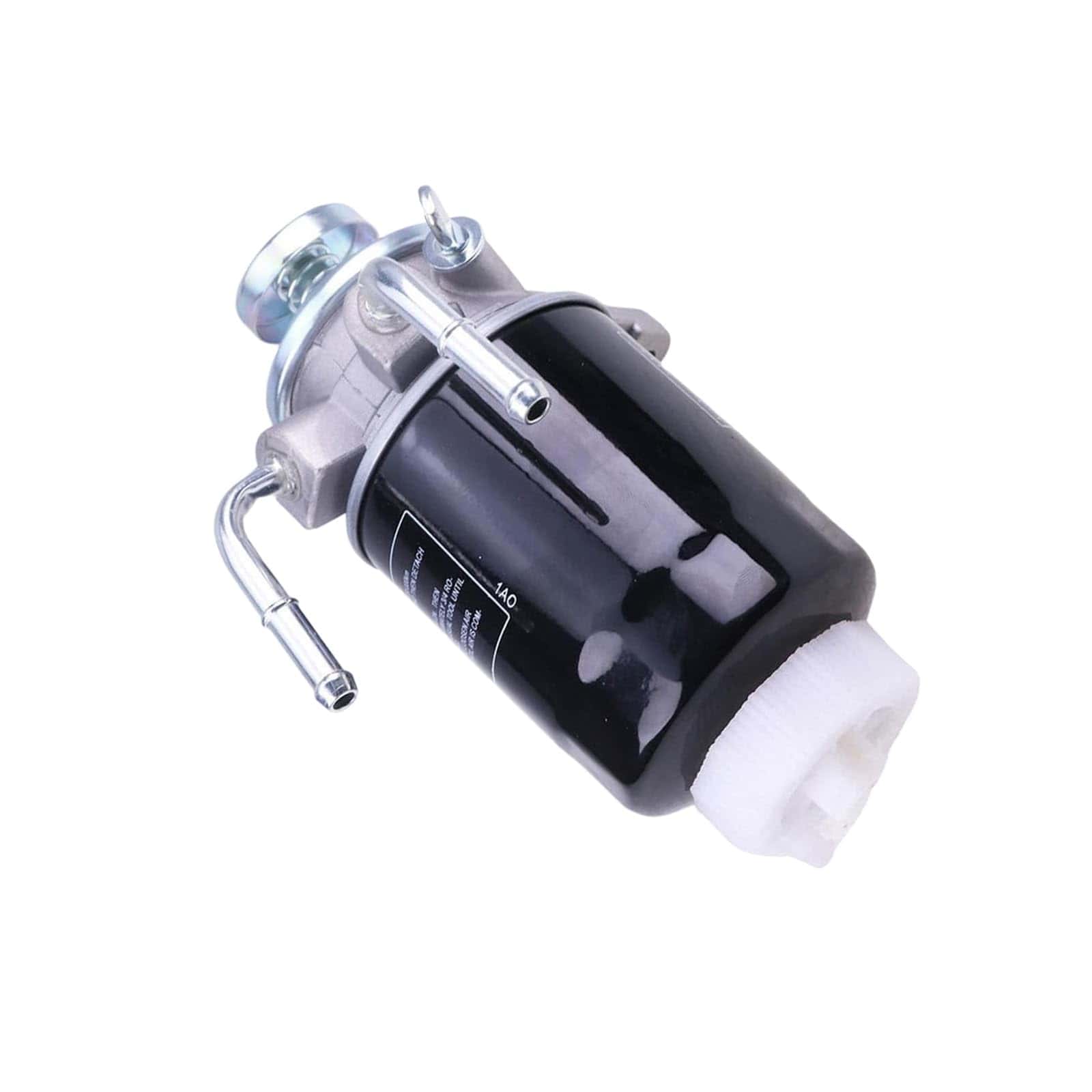 Ensamblaje del Filtro de Combustible DUCRES T4682-25732 - Imagen 4