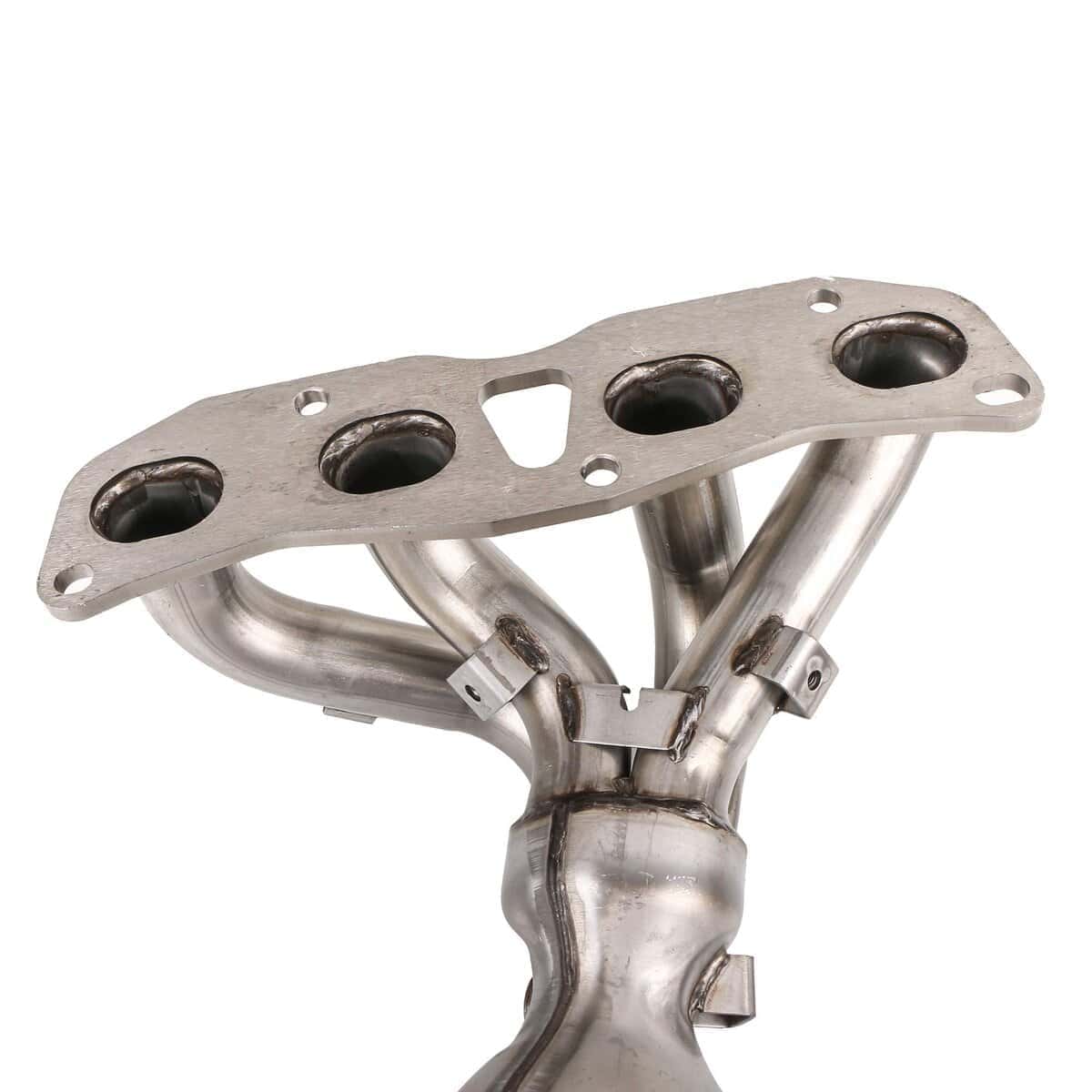 Catalizador de Colector delantero EVERESTWAY Reemplaza - Imagen 7