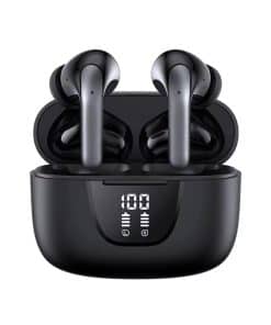 Audífonos inalámbricos estéreo HiFi True Wireless Bluetooth