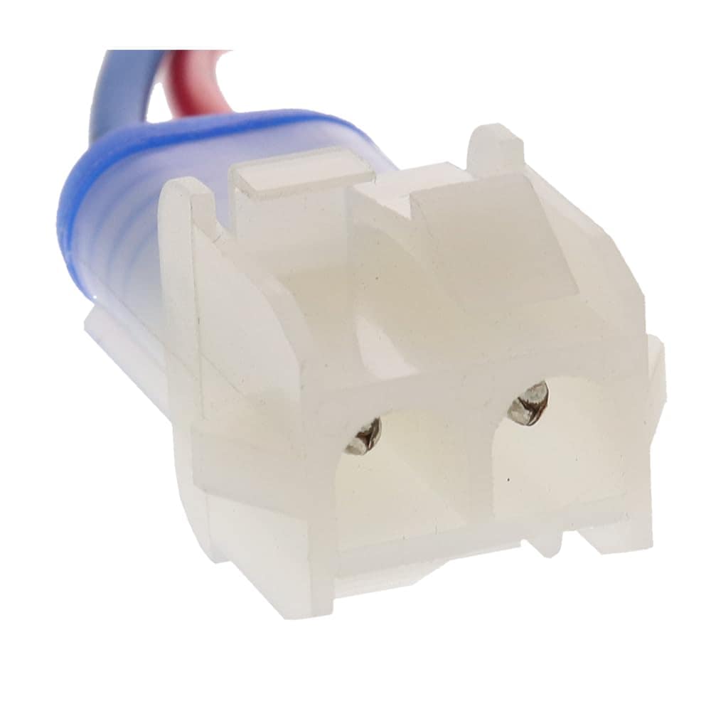 Motor del ventilador evaporador del refrigerador Edgewater - Imagen 4