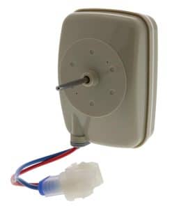 Motor del ventilador evaporador del refrigerador Edgewater