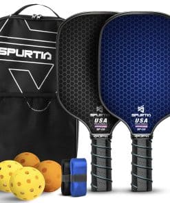 Set de 2 Palas de Pickleball Spurtia - Palas de -cipiantes