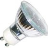 Bombilla halógena de 50 vatios Edgewater Parts 49001047,