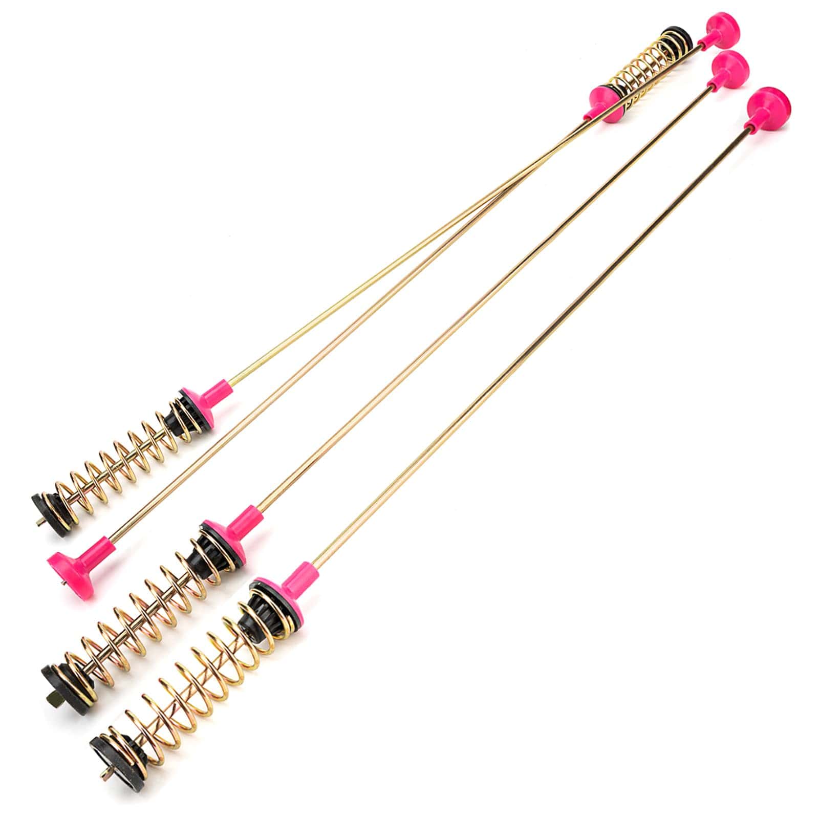 FOMIUZY DC97-16350U Juegos de Barras de Suspensión para