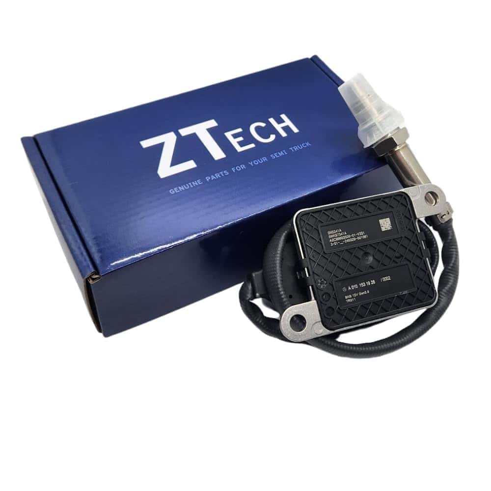 Sensor de NOx de Repuesto para Freightliner Cascadia de