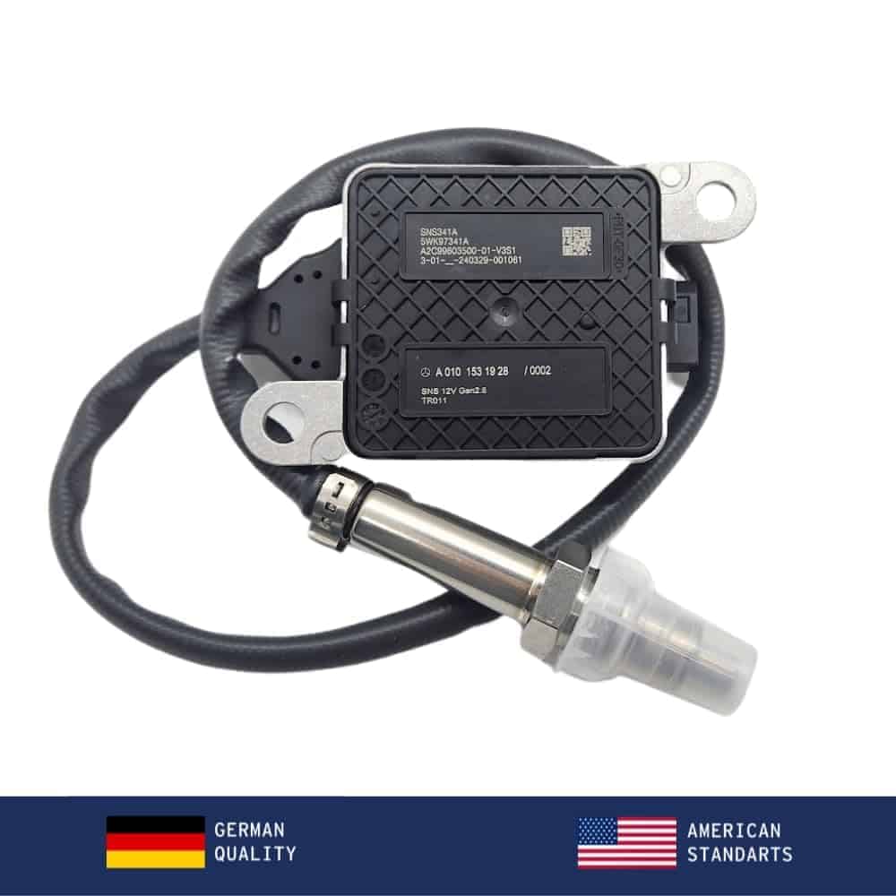 Sensor de NOx de Repuesto para Freightliner Cascadia de - Imagen 3