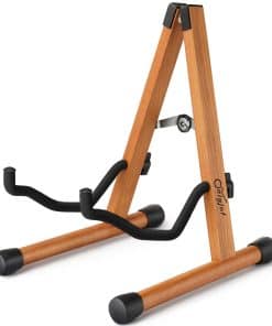 Soporte de Guitarra Acústica SNIGJAT, Soporte de Exhibición