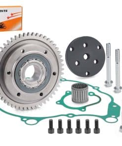 Kit de Herramienta Extractor de Volante y Embrague de