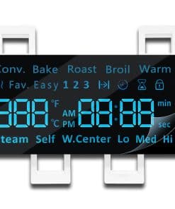 PROPART Nuevo Tablero de Visualización LED DE07-00129A,