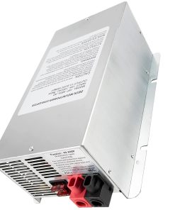 Convertidor de energía de montaje en cubierta de 55