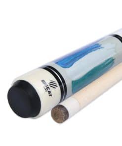 Big Cat Palo de Billar Pincel - Grado A de Arce Canadiense,