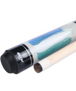 Big Cat Palanca de Billar con Pincel - Arce Canadiense de