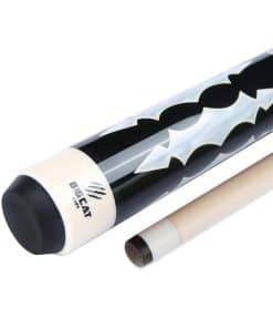 Big Cat Timeless Legacy Palo de Billar - Arce -Negro