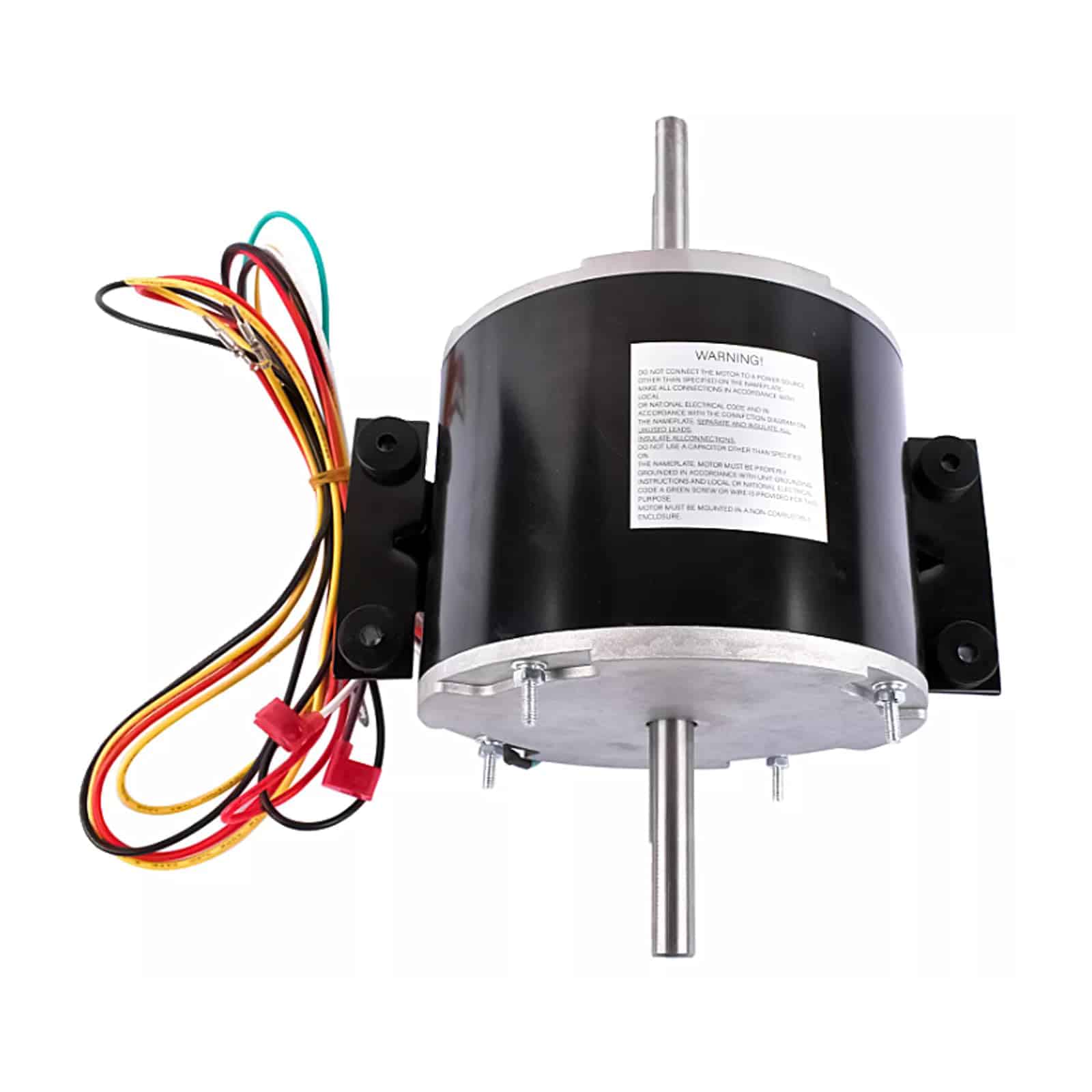 Flynsu 3315332.005 Motor de Ventilador de Aire