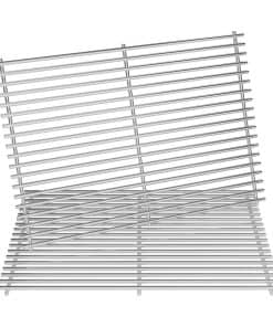 Rejillas de Cocina de Acero Inoxidable de 18.75" DPZM para