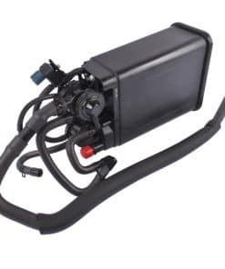 Sustitución del Canister de Vapor Flynsu 911-634 para